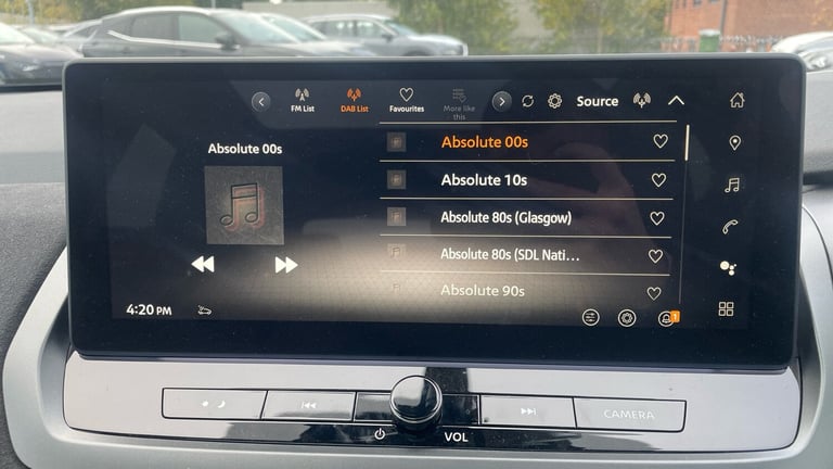 2025 Nissan Qashqai 1.3 DiG-T MH N-Design 5dr Petrol Hatchback Hatchback Petrol Manual