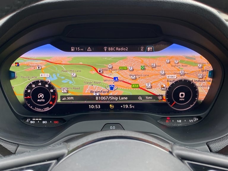 2021 Audi Q2 1.0 TFSI 30 Sport SUV 5dr Petrol Manual Euro 6 (s/s) (110 ps) ESTATE Petrol Manual