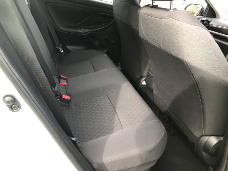 2022 Toyota Yaris 1.5 Hybrid Icon 5Dr Cvt Hatchback Hybrid Automatic