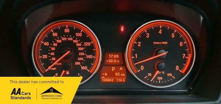 2008 BMW 3 Series 3.0 325i M Sport Convertible 2dr Petrol Steptronic Euro 4 (218 ps) CONVERTIBLE ...