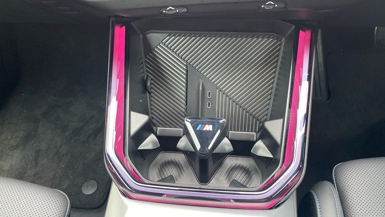 2025 BMW X3 xDrive20d M Sport 5dr Step Auto Diesel Estate Estate Diesel Automatic