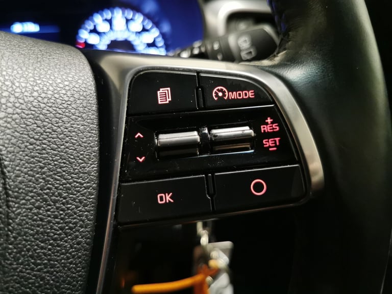 2019 Kia Sorento 2.2 CRDi KX-2 5dr Auto ESTATE DIESEL Automatic