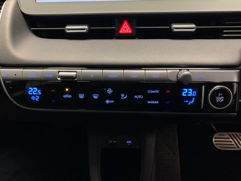 2022 Hyundai IONIQ 5 160kW Ultimate 73 kWh 5dr Auto ESTATE ELECTRIC Automatic