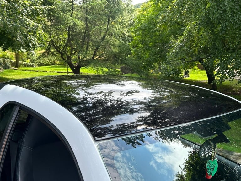 SMART FORTWO 1.0*BRABUS Xclusive*Glassroof-BT-HPIclear-PAS**Rare PocketRocket**