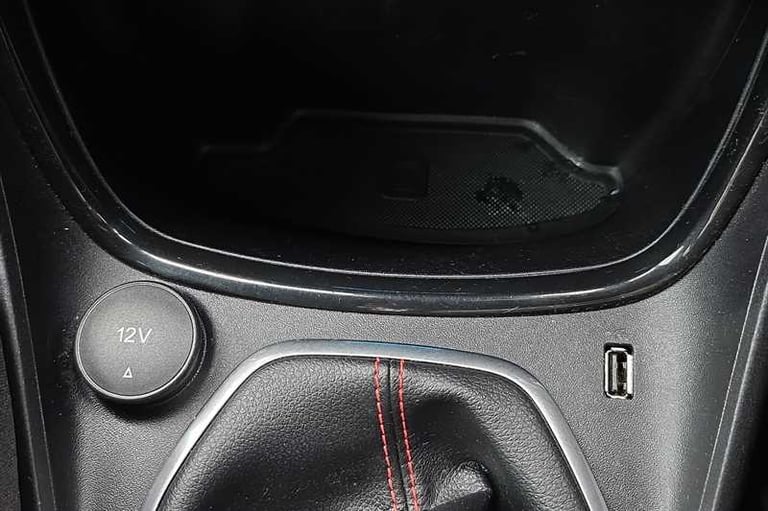 2023 Ford Puma 1.0 EcoBoost Hybrid mHEV ST-Line 5dr HATCHBACK PETROL Manual