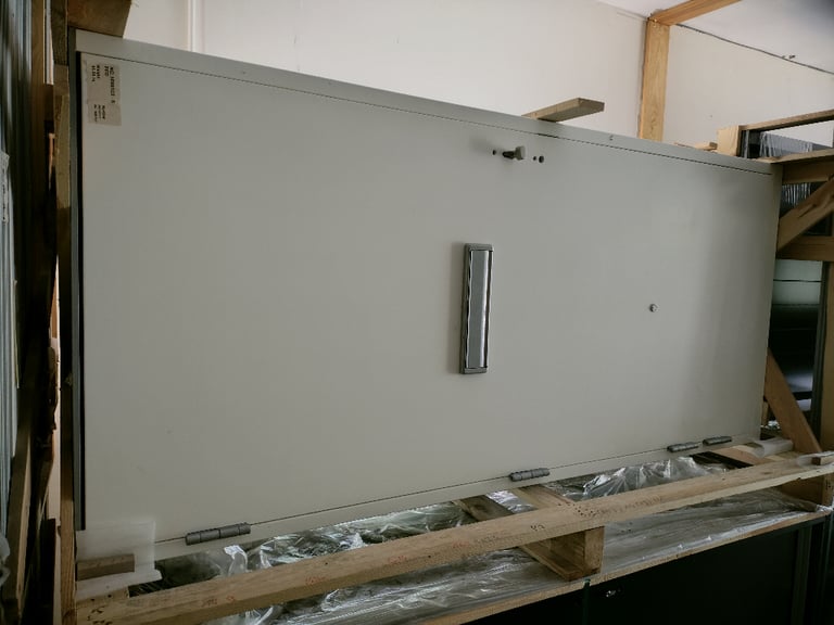 Complete Nordan Doors