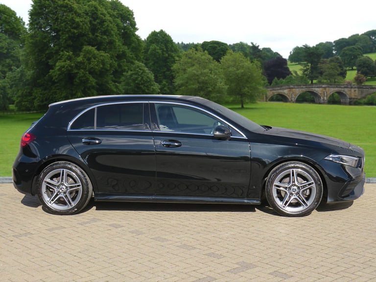 2024 Mercedes-Benz A-Class A200 AMG Line Executive 5dr Auto Hatchback Petrol Automatic