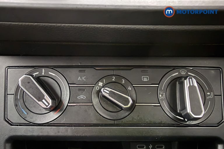 2023 Volkswagen Polo 1.0 Life 5dr Hatchback Petrol Manual