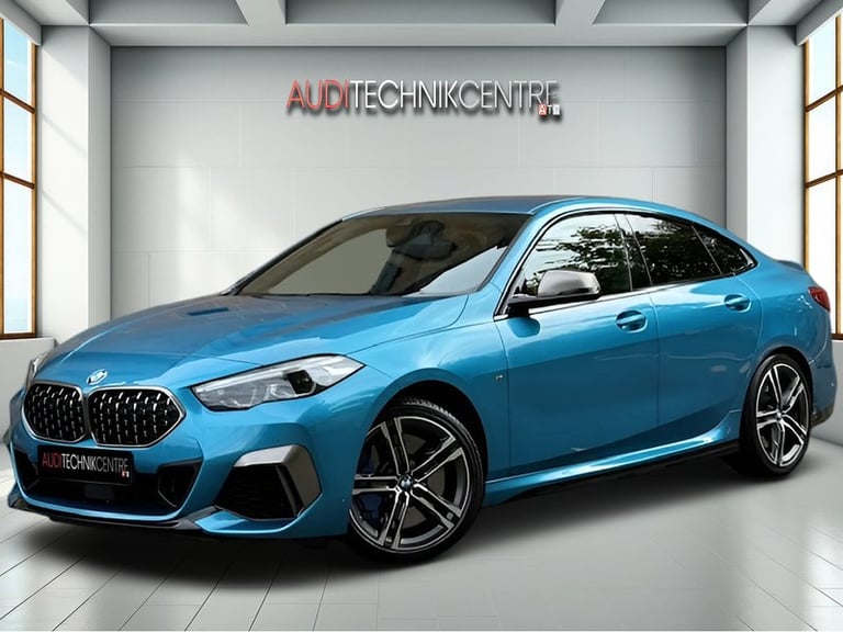 2020 BMW 2 Series Gran Coupe M235i Saloon Petrol Automatic