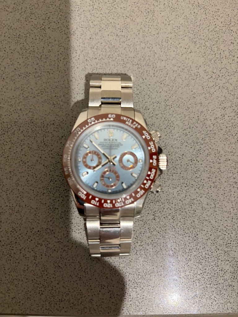Men’s sport watch 