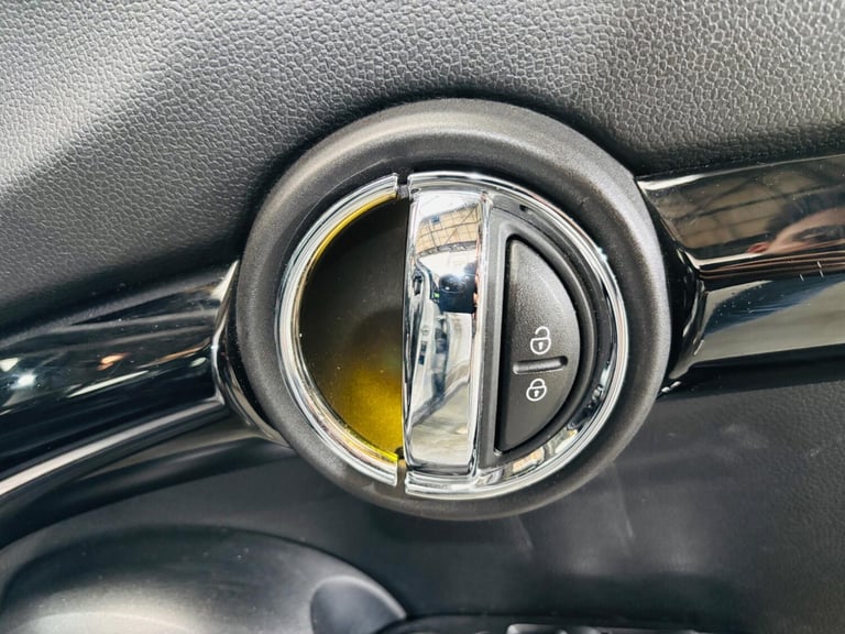 2014 MINI Hatch 2.0 Cooper S Euro 6 (s/s) 5dr HATCHBACK Petrol Manual