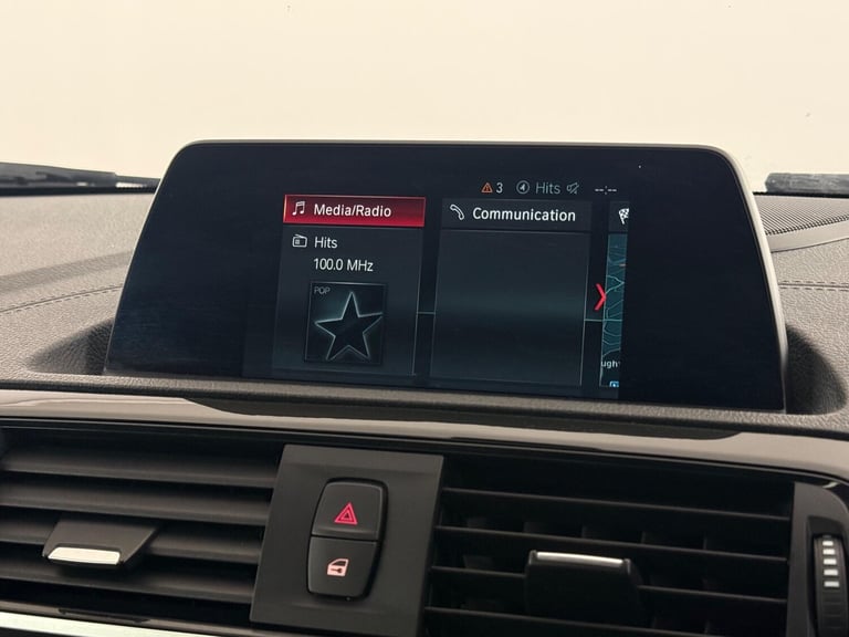 2017 BMW 2 Series 2.0 218d M Sport Auto Euro 6 (s/s) 2dr COUPE Diesel Automatic