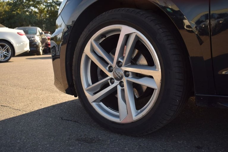 2019 Audi A1 1.5 TFSI 35 S line Sportback 5dr Petrol S Tronic Euro 6 (s/s) (150 ps) Hatchback Pet...