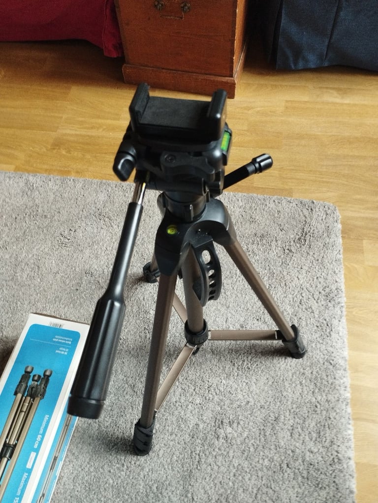 Hama Camera Tripod Star 61