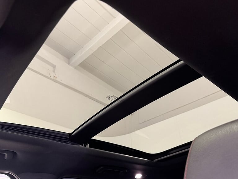  Ford Kuga T EcoBoost ST-Line X SUV Petrol Manual