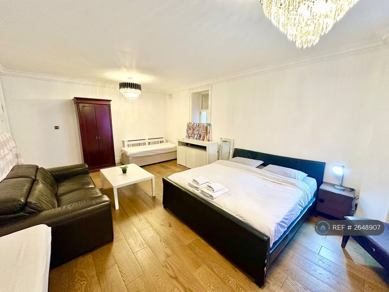 1 bedroom in Marylebone, London, W2 (#2648907)