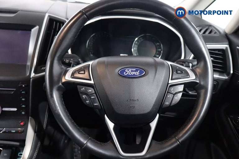 2019 Ford S-Max 2.0 EcoBlue 190 5dr Auto MPV DIESEL Automatic