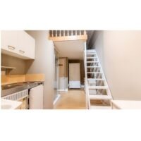 Studio With Private Balcony Colville Terrace, Notting Hill