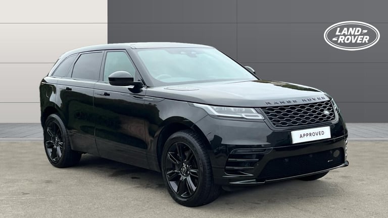 2023 Land Rover Range Rover Velar 2.0 D200 Edition 5dr Auto Diesel Estate Estate Diesel Automatic