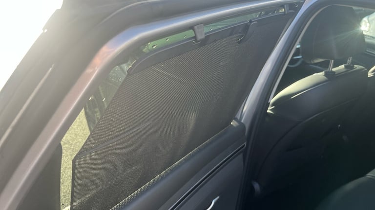 2022 Hyundai Tucson 1.6 TGDi Ultimate 5dr 2WD (Navigation)(Opening Pan Petrol