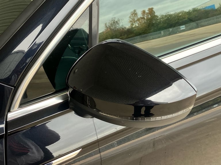 2017 Volkswagen Tiguan 2.0 TDi 150 4Motion R-Line 5dr SUV DIESEL Manual