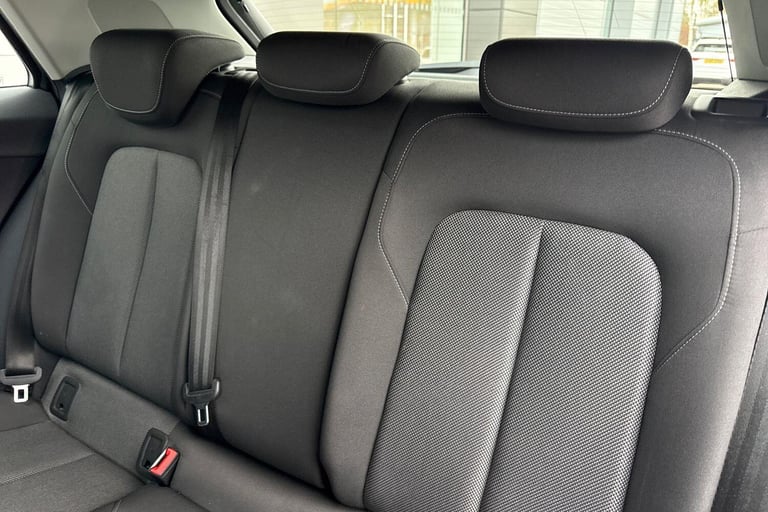 2020 Audi Q2 35 TFSI Sport 5dr ESTATE PETROL Manual