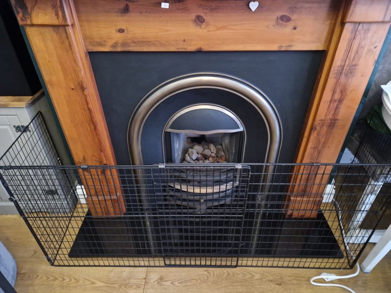 image for Fire guard