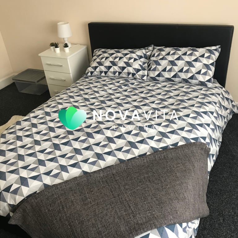 👀 Tired of living in ill-managed HMOs that lack support? Rooms For Homeless, Benefits, DSS Ref 327
