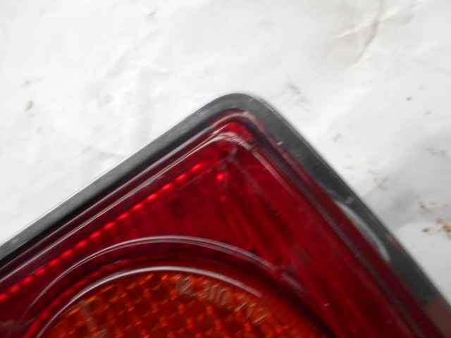 Taillights for Ferrari Dino 208 Gt4 and 308 Gt4