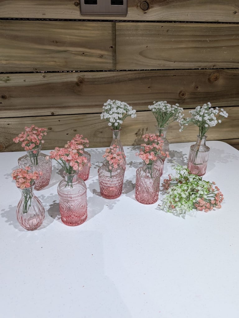 Wedding decor bundle 