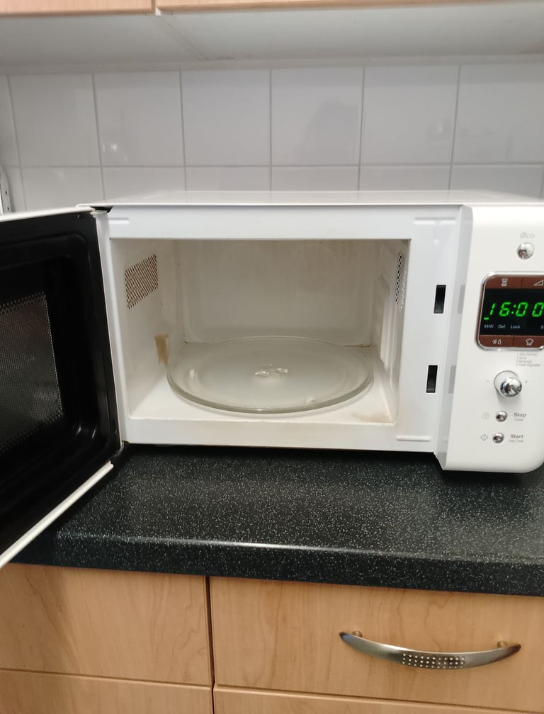 Eco microwave 