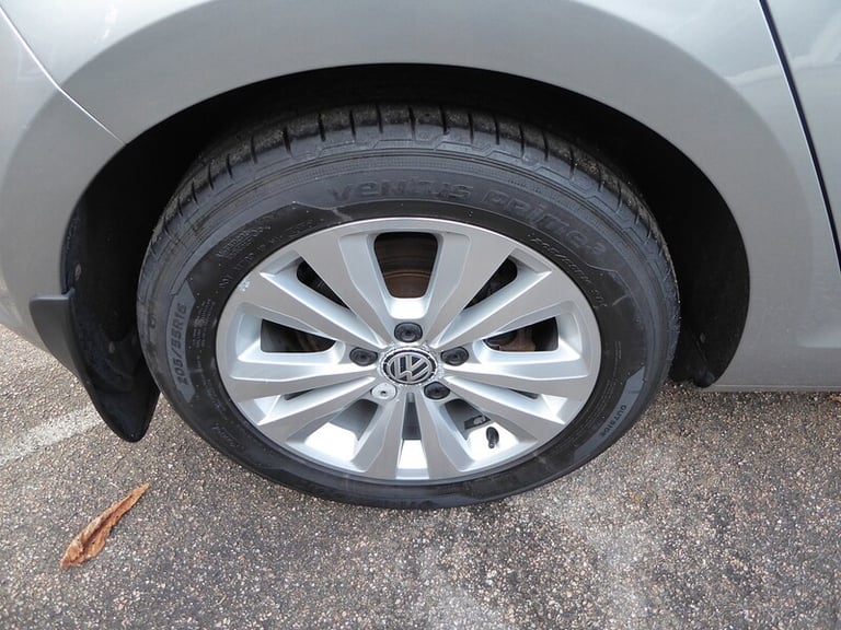 2014 Volkswagen Golf 1.4 TSI SE 5dr HATCHBACK PETROL Manual
