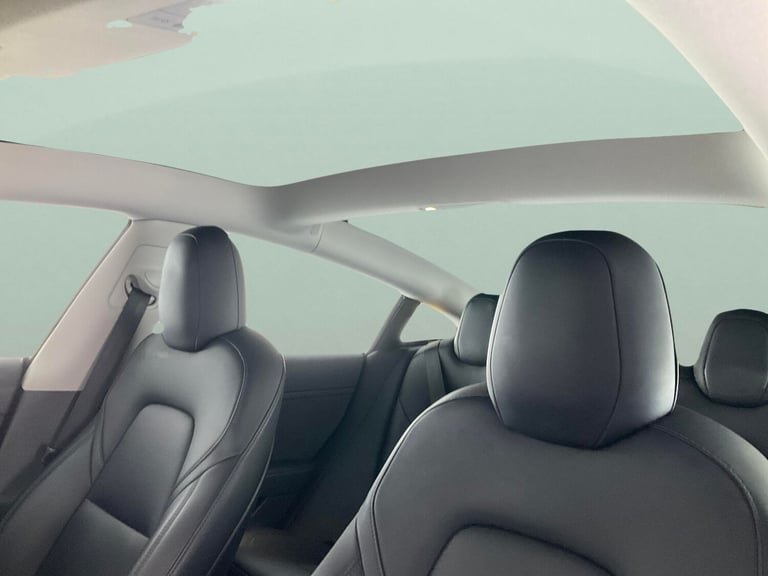 2021 Tesla Model 3 Long Range AWD 4dr Auto SALOON ELECTRIC Automatic