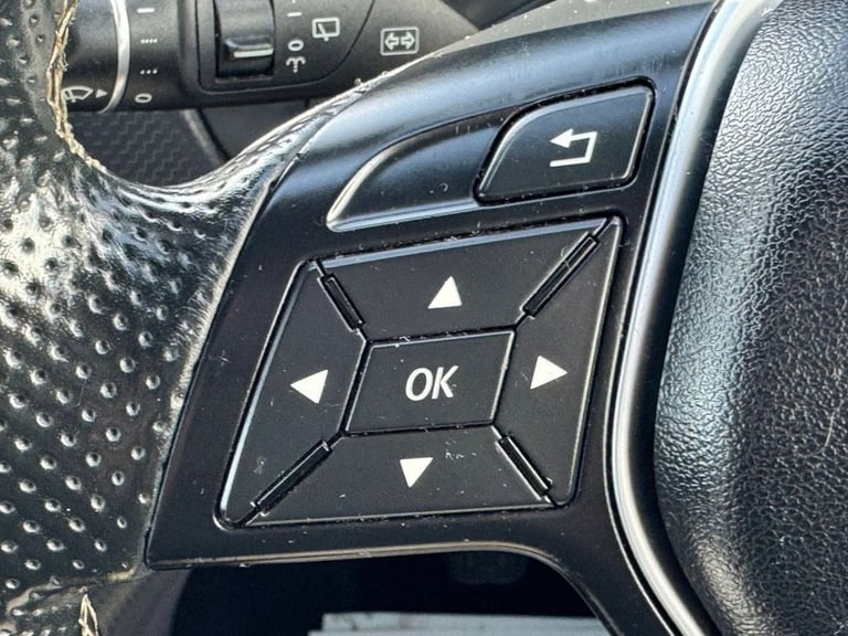 2014 64 MERCEDES-BENZ A-CLASS 2.1 A200 CDI SPORT HATCHBACK 5DR DIESEL MANUAL EUR