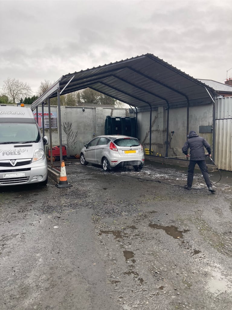 Carports in Armagh, County Armagh Gumtree