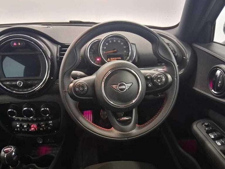 2020 MINI Clubman 1.5 Cooper Sport Estate 6dr ESTATE Petrol Manual