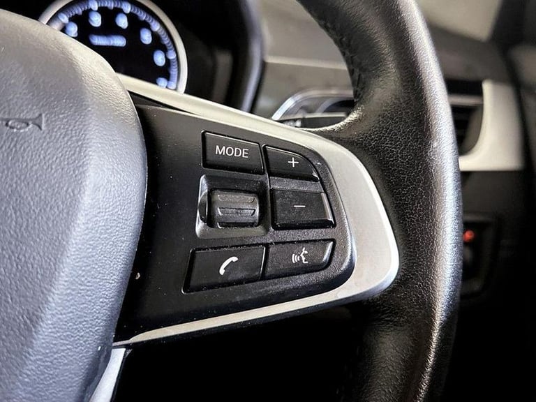 2022 BMW X1 xDrive 25e Sport 5dr Auto ESTATE PETROL/ELECTRIC Automatic