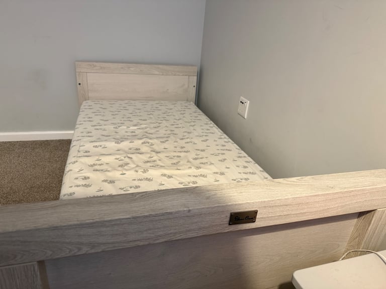 Nursery furniture bundle 🎉🎉REDUCED🎉🎉🎉