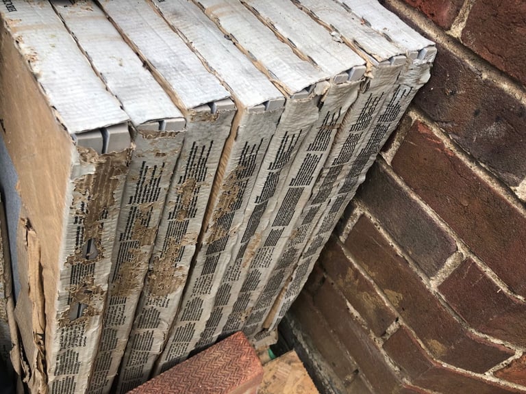Stonetech Grey large outdoor porcelain tiles