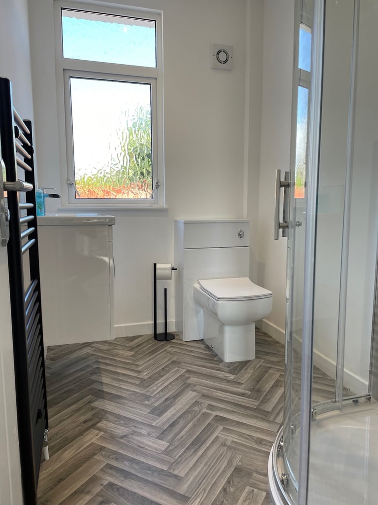 2 Bedroom Flat to Rent in Prestwick 