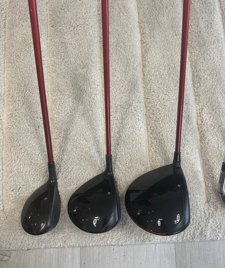 TaylorMade Stealth 2 HD