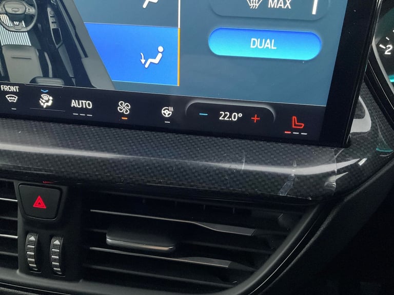 2023 Ford Focus 1.0T EcoBoost ST-Line Hatchback 5dr Petrol Manual Euro 6 (s/s) (125 ps) - B Hatch...