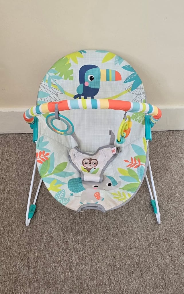 image for Baby bouncer 