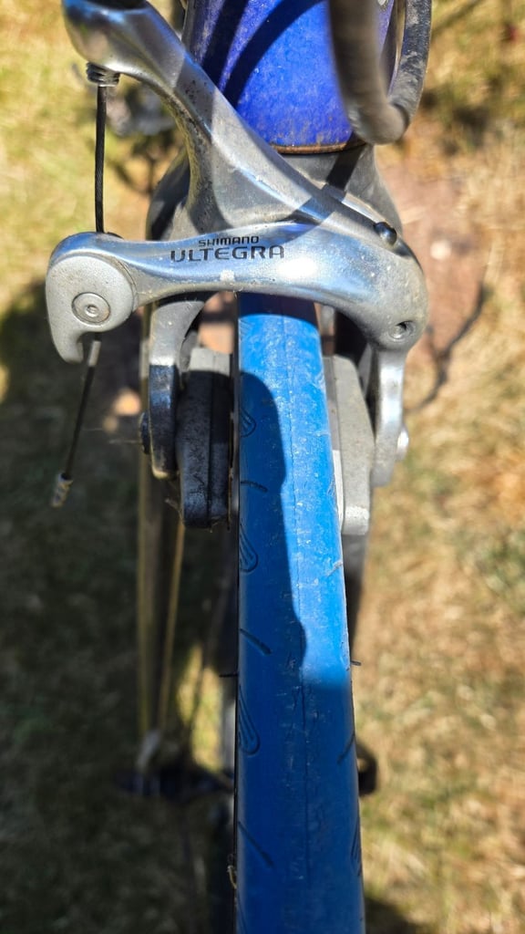Orbea Enol Road Bike