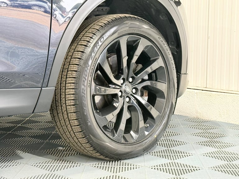 2020 Land Rover Discovery Sport 2.0 P250 MHEV HSE Auto 4WD Euro 6 (s/s) 5dr ESTATE Petrol Automatic