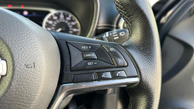 2024 Nissan Juke 1.0 DIG-T N-Connecta SUV 5dr Petrol DCT Auto Euro 6 (s/s) (114 ps) Automati Hatc...