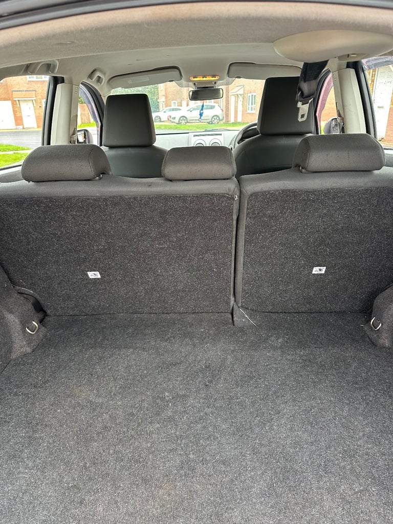 2008 Nissan Qashqai 1.6 Petrol Full Service History Excellent Condition