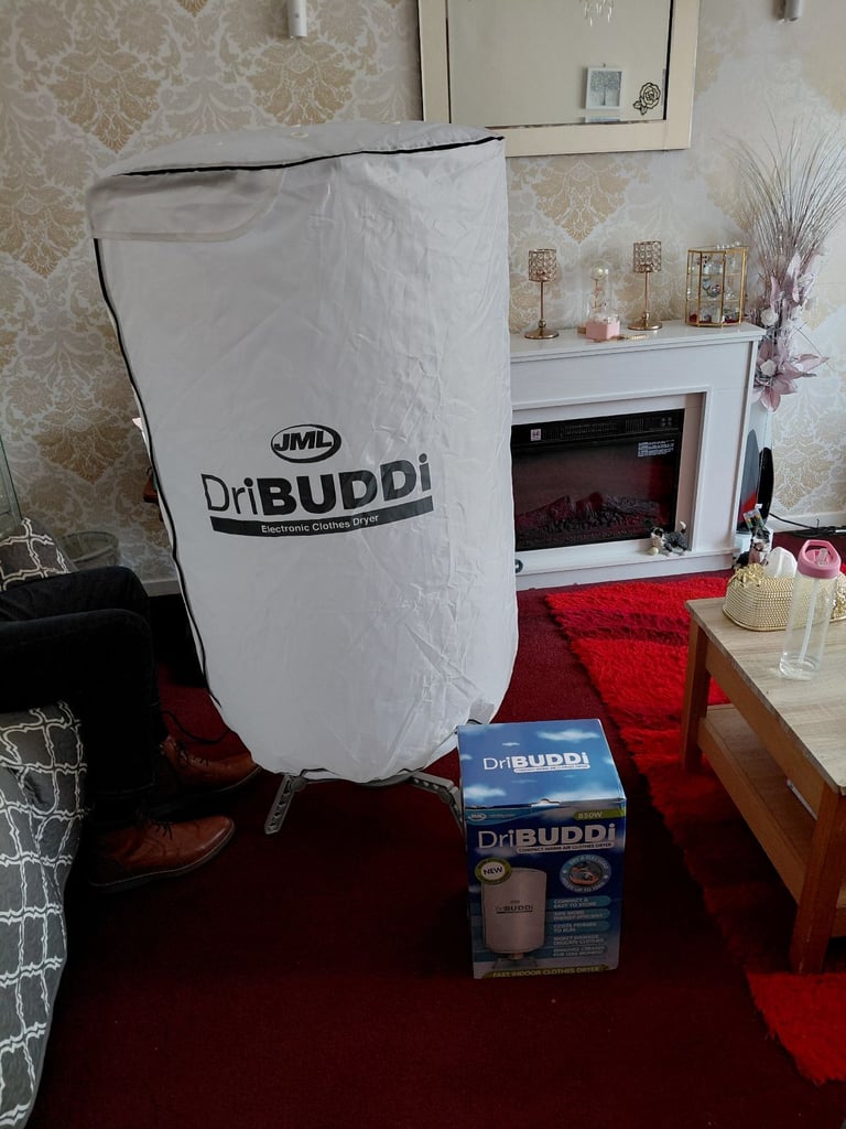 image for Unwanted gift never been used 