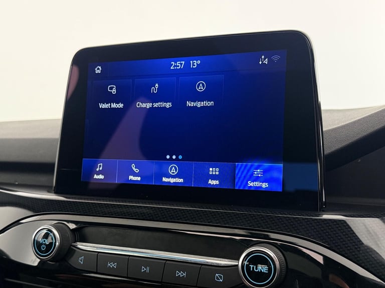 2024 Ford Kuga 2.5 PHEV ST-Line X Edition 5dr CVT HATCHBACK PETROL/ELECTRIC Automatic