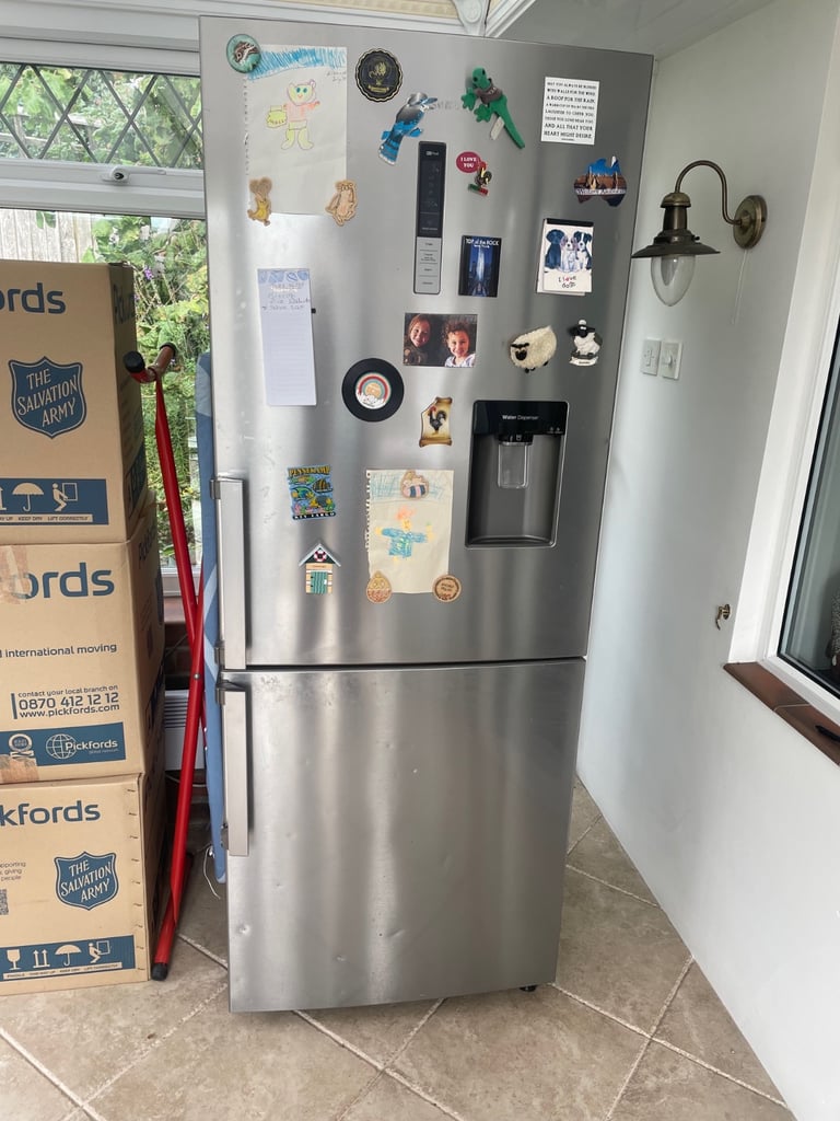 Samsung Fridge/Freezer Full working order
